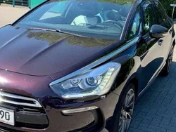 Citroën DS5