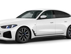 Weiß Neu 2025 BMW i4 Comfort Edition Limousine | 72.090 €