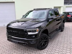 Schwarz Gebraucht 2022 Dodge Ram Abholung | 64.900 € (Teuer)