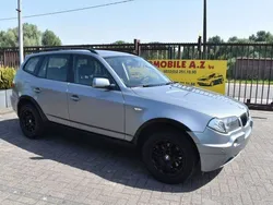 Gebraucht 2006 BMW X3 SUV | 3.500 € (Guter Preis)