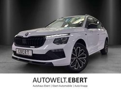 Weiß Neu 2025 Skoda Kamiq Tour SUV | 25.780 € (Etwas zu teuer)
