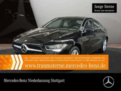 Mercedes CLA250e