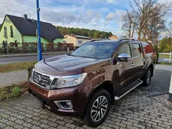 Andere außenfarben Gebraucht 2018 Nissan Navara N-Connecta Abholung | 20.500 € (Fairer Preis)