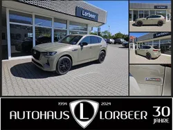 Beige Neu 2025 Mazda CX-60 Homura-Line SUV | 52.790 € (Guter Preis)