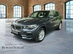 Arktikgrau brillanteffekt Gebraucht 2020 BMW X5 SUV | 47.900 € (Superpreis)