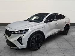 Schwarz (perlmuttweiß | dach blackpearlschwarz) Neu 2025 Renault Rafale Esprit Alpine SUV | 48.300 € (Fairer Preis)