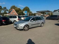 Other Gebraucht 2004 Ford Focus Trend Kombi | 499 € (Superpreis)