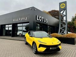 Solar yellow Gebraucht 2025 Lotus Eletre SUV | 104.950 €