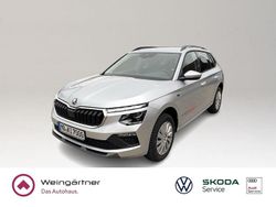 Silber Neu 2025 Skoda Kamiq Tour SUV | 31.830 € (Etwas zu teuer)