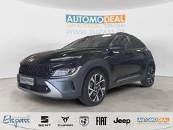 Schwarz Gebraucht 2023 Hyundai Kona Prime SUV | 24.489 € (Fairer Preis)