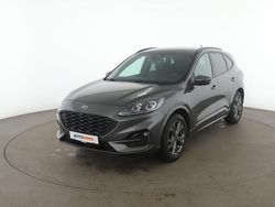 Grau Gebraucht 2021 Ford Kuga ST-Line X SUV | 22.550 € (Fairer Preis)