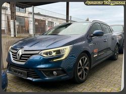 Blau Gebraucht 2019 Renault Mégane IV Bose Edition Limousine | 12.390 € (Fairer Preis)