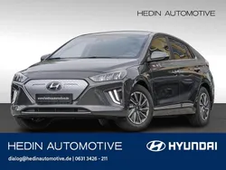 Szary Gebraucht 2022 Hyundai Ioniq 6 Style Limousine | 19.260 € (Fairer Preis)