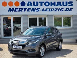 Grau Gebraucht 2019 Honda HR-V Executive SUV | 19.990 € (Fairer Preis)