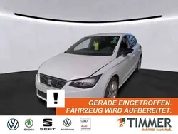Andere Gebraucht 2024 Seat Ibiza FR-Line Limousine | 15.500 € (Superpreis)