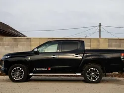 Schwarz Gebraucht 2020 Mitsubishi L200 Plus Abholung | 19.000 € (Superpreis)