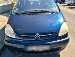 Andere außenfarben Gebraucht 2004 Citroën Xsara Picasso Van / Kleinbus | 1.250 € (Fairer Preis)