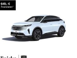 Weiß Neu 2025 Peugeot 3008 GTi SUV | 49.060 €