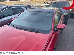 Rot Gebraucht 2024 VW Taigo IQ Drive SUV | 22.640 € (Fairer Preis)