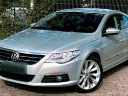 Gebraucht 2010 VW CC Limousine | 7.000 € (Fairer Preis)