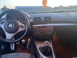 Schwarz Gebraucht 2006 BMW 118 Kleinwagen | 2.690 € (Guter Preis)
