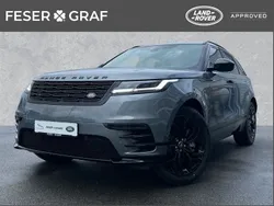 Grau Neu 2025 Land Rover Range Rover Velar HSE Dynamic SUV | 95.850 € (Fairer Preis)