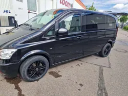 Gebraucht 2012 Mercedes Viano Avantgarde Van / Kleinbus | 16.000 € (Guter Preis)