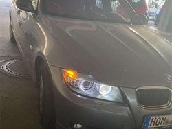 Gebraucht 2010 BMW 320 Exclusive Kombi | 7.500 € (Teuer)