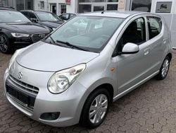 Grau Gebraucht 2010 Suzuki Alto Kleinwagen | 2.498 € (Guter Preis)