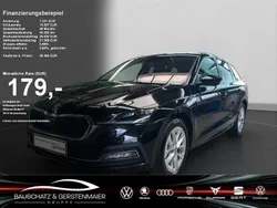 Schwarz Gebraucht 2023 Skoda Octavia Style Kombi | 28.490 € (Fairer Preis)