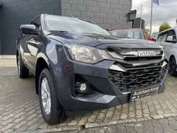 Grau Neu 2025 Isuzu D-Max Abholung | 41.500 € (Superpreis)