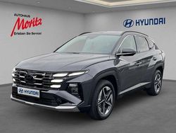 Othercolor Gebraucht 2024 Hyundai Tucson Trend SUV | 40.950 € (Guter Preis)
