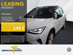 Weiß Gebraucht 2025 Seat Arona Xperience SUV | 23.860 € (Fairer Preis)
