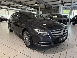 Gebraucht 2014 Mercedes CLS350 Shooting Brake Kombi | 24.990 € (Fairer Preis)