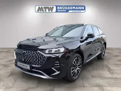 Schwarz Neu 2025 Wey 05 Lux SUV | 58.880 €
