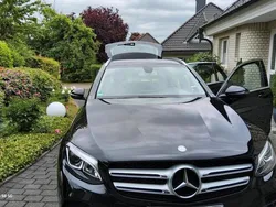 Mercedes GLC250