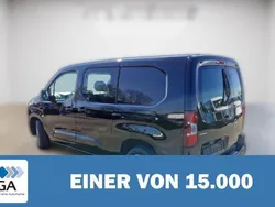 Diverse metallic Gebraucht 2023 Opel Combo Van / Kleinbus | 24.010 € (Teuer)
