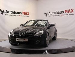 Other Gebraucht 2010 Mercedes SLK200 Cabrio | 12.990 € (Etwas zu teuer)