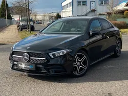 Mercedes A180