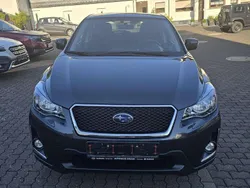 Dark gray (m) Gebraucht 2016 Subaru XV Comfort SUV | 16.380 € (Fairer Preis)