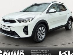 Weiß Neu 2025 Kia Stonic Vision SUV | 22.670 € (Guter Preis)