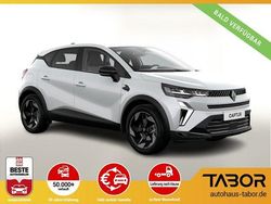 Weiß Gebraucht 2025 Renault Captur Techno SUV | 23.588 € (Superpreis)