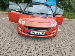 Orange Gebraucht 2004 Smart ForFour Kleinwagen | 2.900 € (Fairer Preis)