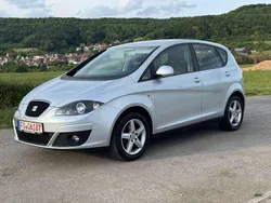 Silber Gebraucht 2010 Seat Altea Van / Kleinbus | 3.200 € (Guter Preis)