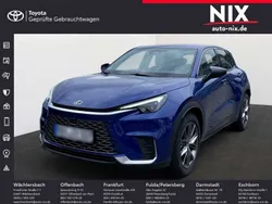 Nachtblau Neu 2024 Lexus LBX SUV | 31.200 € (Guter Preis)