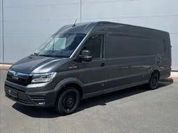 Grau, grau Neu 2024 MAN TGE Van | 50.412 € (Superpreis)