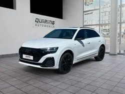 2y gletscherweiß Neu 2025 Audi Q8 S-Line SUV | 95.081 €