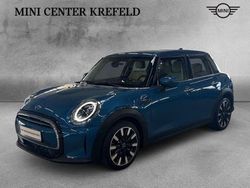 Blau Gebraucht 2021 Mini ONE Classic Kleinwagen | 22.222 € (Fairer Preis)