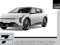 Weiß Neu 2025 Kia EV3 SUV | 37.093 € (Fairer Preis)