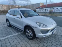 Gebraucht 2010 Porsche Cayenne S SUV | 15.900 € (Etwas zu teuer)